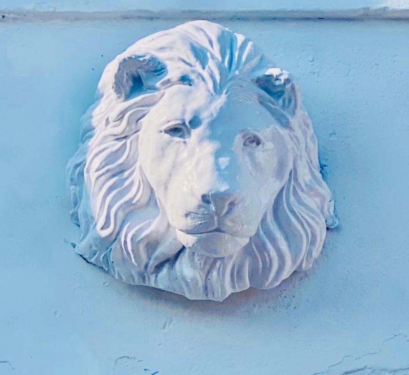 The Lazy Lion - Spacious 2 Bedroom - Town Centre Holiday Home Apartment ポート・グラスゴー エクステリア 写真