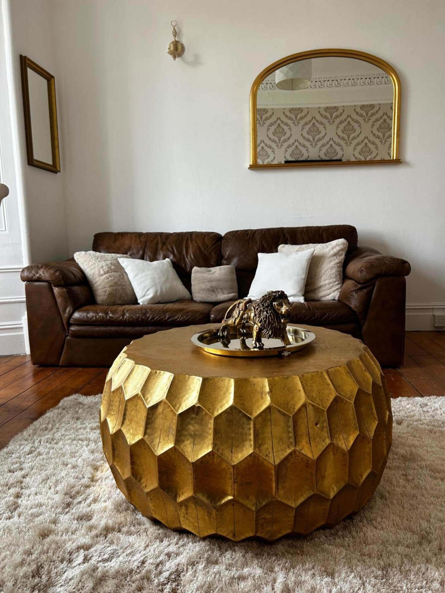 The Lazy Lion - Spacious 2 Bedroom - Town Centre Holiday Home Apartment ポート・グラスゴー エクステリア 写真
